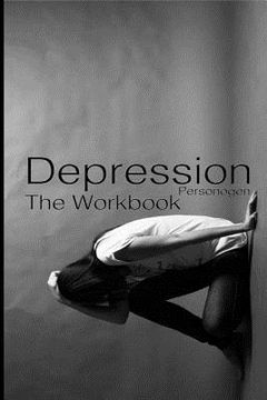portada Depression: The Workbook (en Inglés)