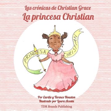 portada La princesa Christian