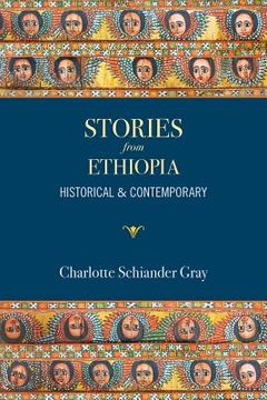 portada Stories from Ethiopia: Historical and Contemporary