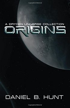 portada Origins: A Dryden Universe Collection 