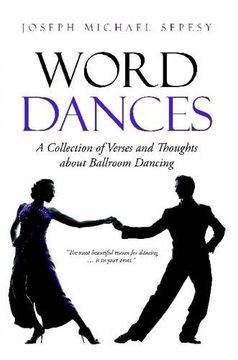 portada Word Dances: A Collection of Verses and Thoughts About Ballroom Dancing