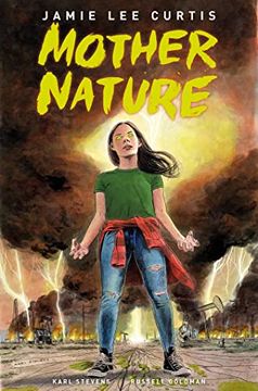 portada Mother Nature (in English)