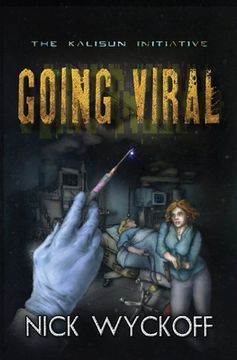 portada Going Viral: A Kalisun Initiative Story (en Inglés)