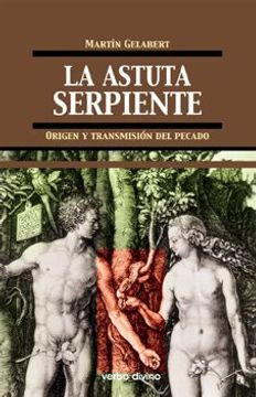 portada la astuta serpiente (in Spanish)