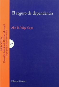 portada El Seguro de Dependencia (in Spanish)