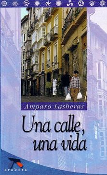 portada Una Calle, una Vida (in Spanish)