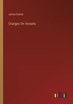 portada Charges On Vessels