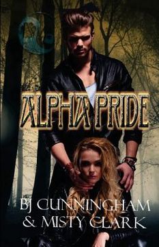 portada Alpha Pride