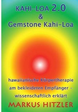 portada Kahi-Loa 2.0 & Gemstone Kahi-Loa (en Alemán)