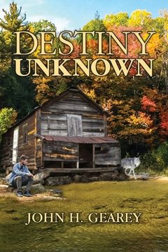 portada Destiny Unknown (en Inglés)