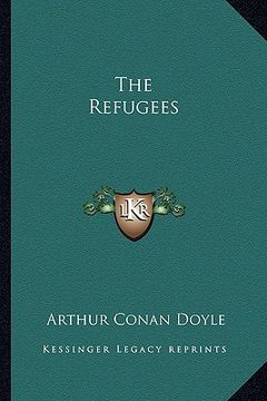 portada the refugees (en Inglés)