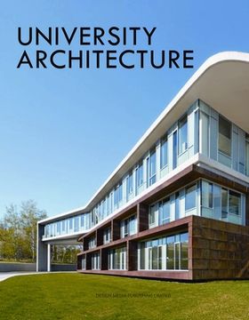 portada University Architecture (en Inglés)