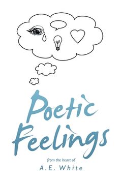 portada Poetic Feelings (in English)