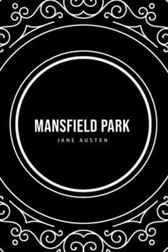 portada Mansfield Park (in English)