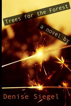 portada Trees For The Forest (en Inglés)