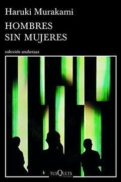 portada Hombres sin Mujeres (in Spanish)