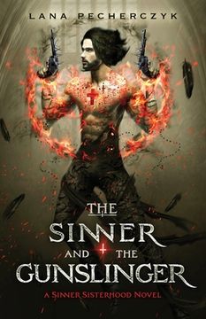 portada The Sinner and the Gunslinger (en Inglés)