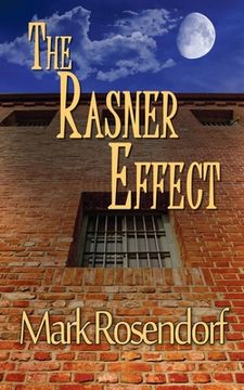 portada The Rasner Effect (en Inglés)