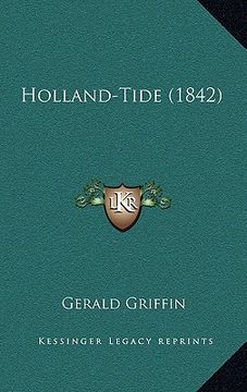 portada holland-tide (1842)