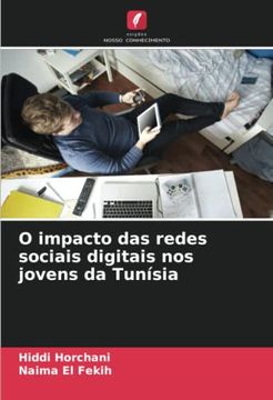 portada O Impacto das Redes Sociais Digitais nos Jovens da Tunísia