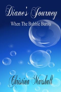 portada Diane's Journey: When The Bubble Bursts