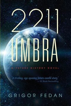 portada 2211 Umbra (in English)
