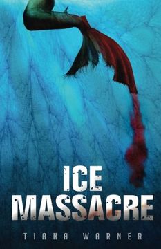 portada Ice Massacre (in English)
