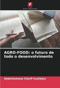 portada Agro-Food: O Futuro de Todo o Desenvolvimento