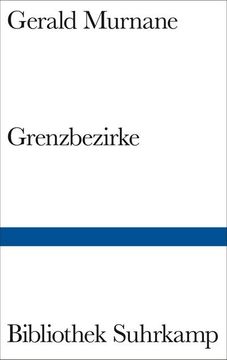 portada Grenzbezirke (in German)
