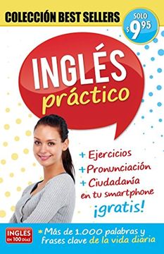 portada Inglés en 100 Días - Inglés Práctico