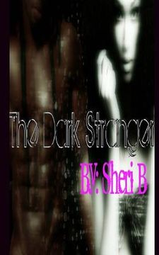 portada The Dark Stranger (en Inglés)