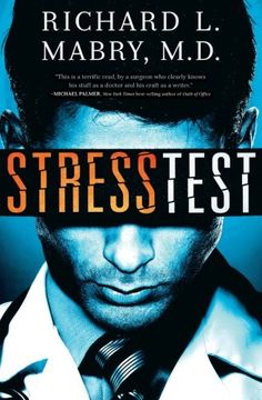portada Stress Test (in English)