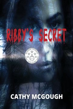 portada Ribby's Secret (in English)