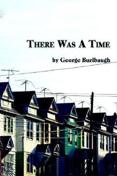 portada there was a time (in English)