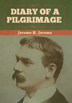 portada Diary of a Pilgrimage (en Inglés)