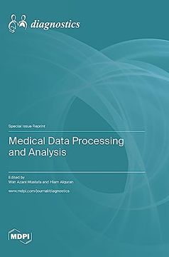portada Medical Data Processing and Analysis