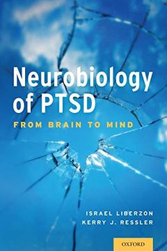 portada Neurobiology of Ptsd: From Brain to Mind (in English)