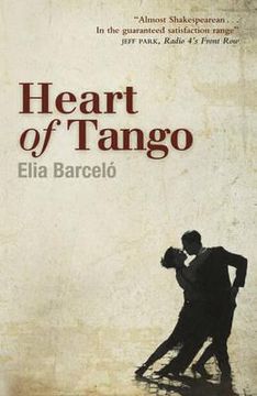portada heart of tango (in English)