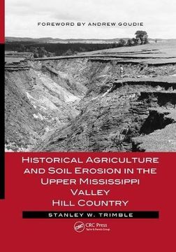 portada Historical Agriculture and Soil Erosion in the Upper Mississippi Valley Hill Country