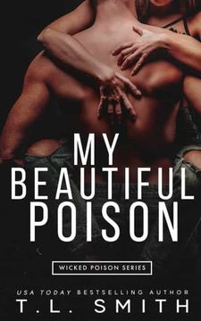 portada My Beautiful Poison (en Inglés)