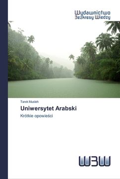 portada Uniwersytet Arabski (en Polaco)