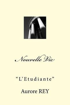 portada Nouvelle Vie: "L'Etudiante" (en Francés)