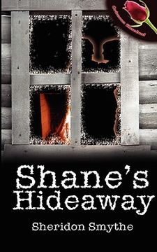 portada shane's hideaway (in English)