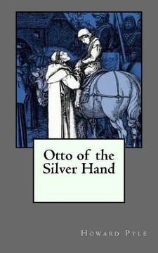 portada Otto of the Silver Hand (en Inglés)