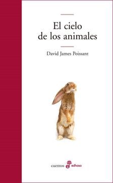 portada El Cielo de los Animales (in Spanish)