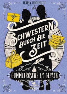Gummifrösche im Gepäck (en Alemán)