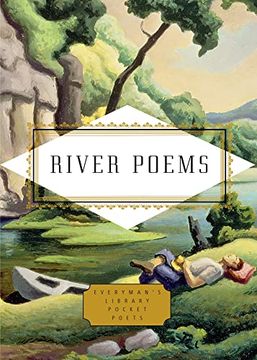 portada River Poems (Everyman's Library Pocket Poets)