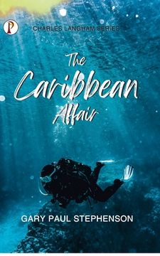 portada The Caribbean Affair