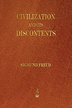 portada Civilization and its Discontents (in English)