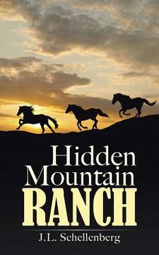 portada Hidden Mountain Ranch (in English)